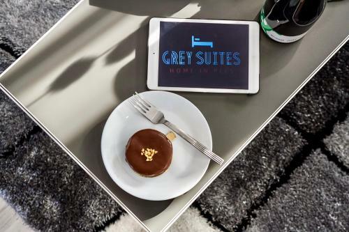 Apartamento Grey Suites P�cs