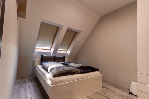 Apartamento Grey Suites P�cs