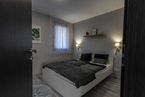 Apartamento Grey Suites P�cs
