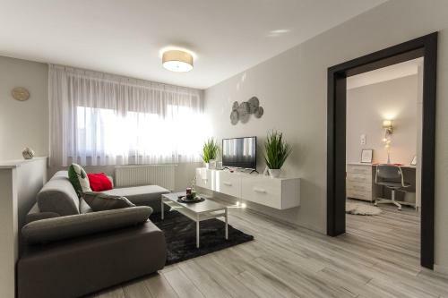 Apartamento Grey Suites P�cs