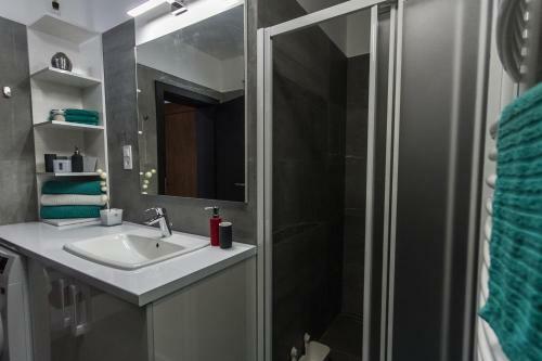 Apartamento Grey Suites P�cs