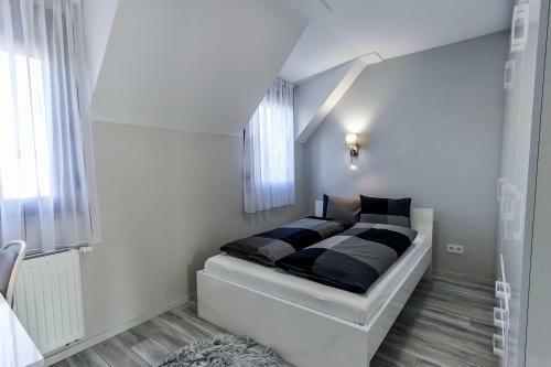 Apartamento Grey Suites P�cs