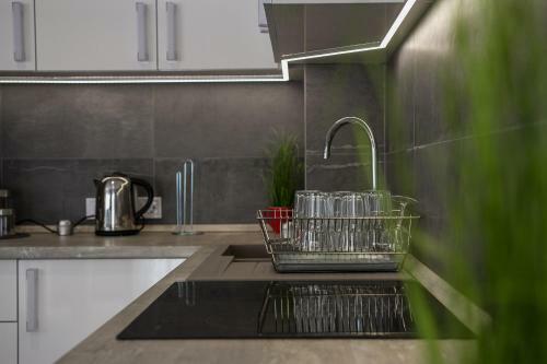 Apartamento Grey Suites P�cs