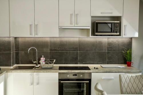 Apartamento Grey Suites P�cs