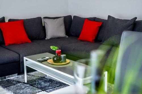 Apartamento Grey Suites P�cs