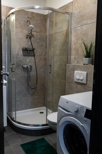 Apartamento Grey Suites P�cs
