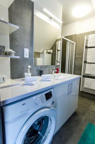 Apartamento Grey Suites P�cs