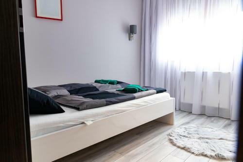 Apartamento Grey Suites P�cs