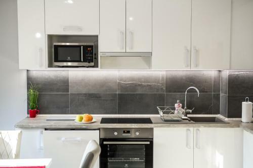 Apartamento Grey Suites P�cs