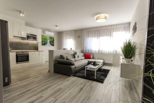 Apartamento Grey Suites P�cs