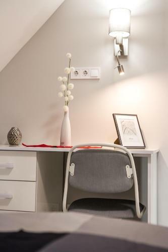 Apartamento Grey Suites P�cs