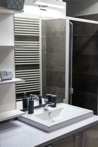Apartamento Grey Suites P�cs