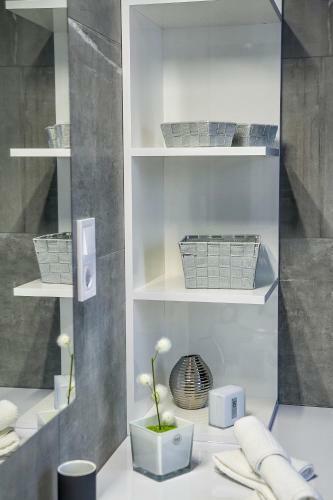 Apartamento Grey Suites P�cs