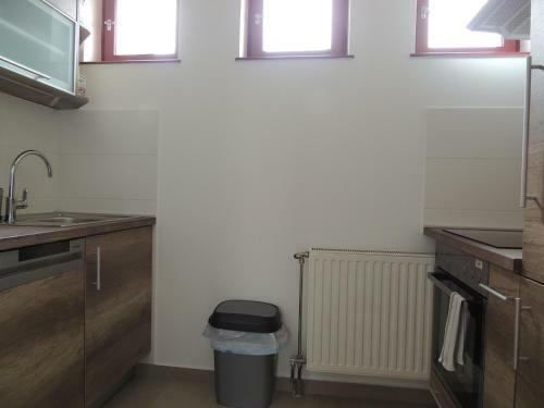 Ramp- Art Apartment