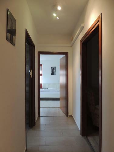 Ramp- Art Apartment