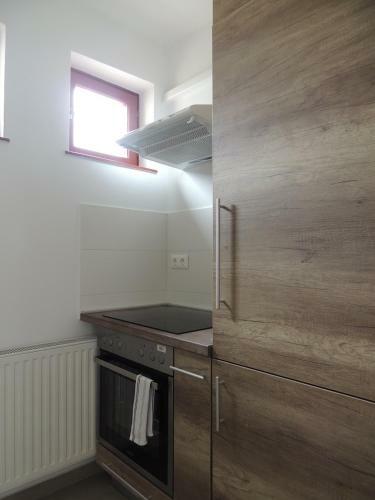 Ramp- Art Apartment