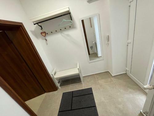 Luxury City Central Wellness Apartman