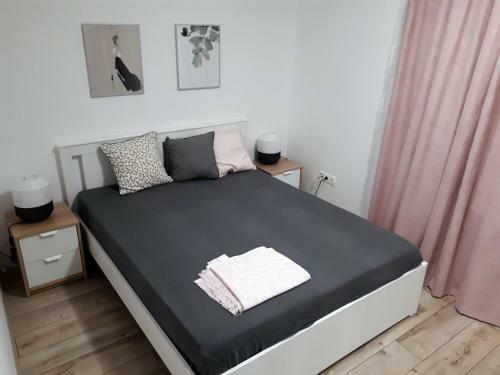 Luxury City Central Wellness Apartman