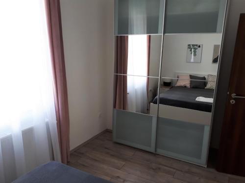 Luxury City Central Wellness Apartman
