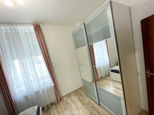 Luxury City Central Wellness Apartman
