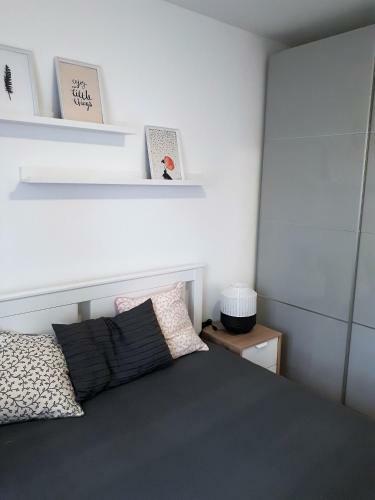 Luxury City Central Wellness Apartman