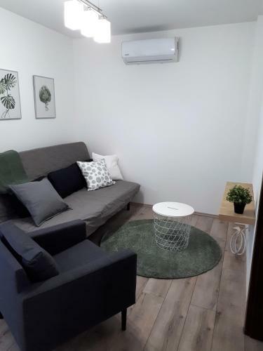 Luxury City Central Wellness Apartman