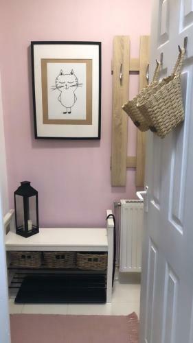 Sc Design Home Apartman