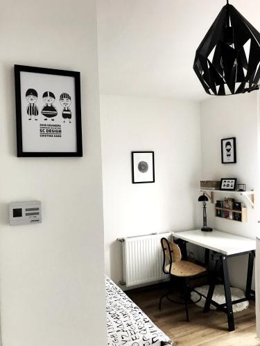 Sc Design Home Apartman