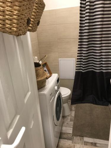 Sc Design Home Apartman