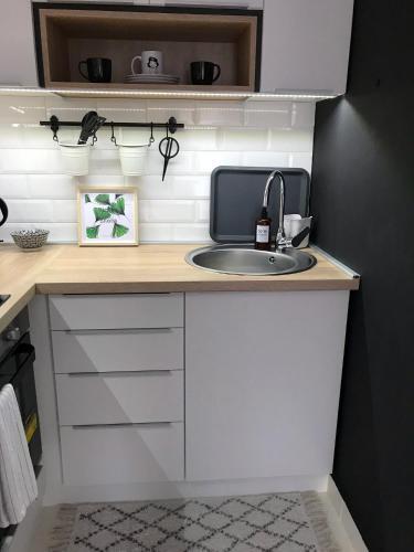 Sc Design Home Apartman
