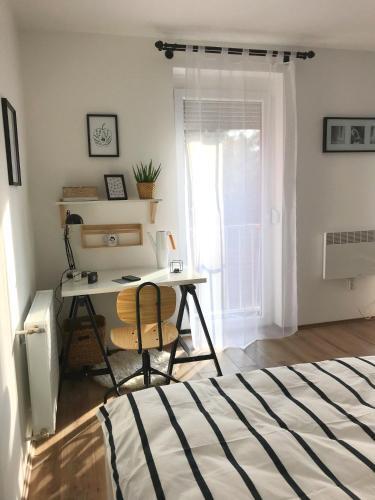 Sc Design Home Apartman