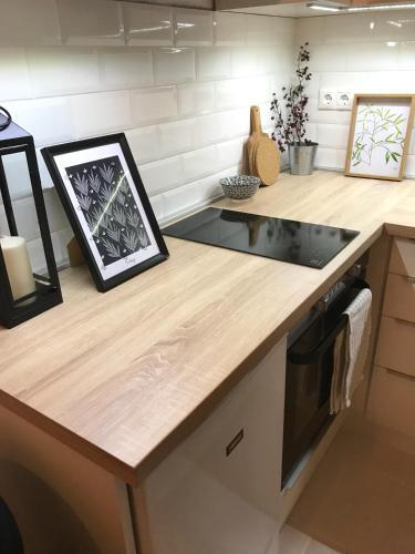 Sc Design Home Apartman