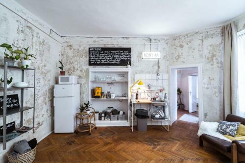 A Szoba Apartman