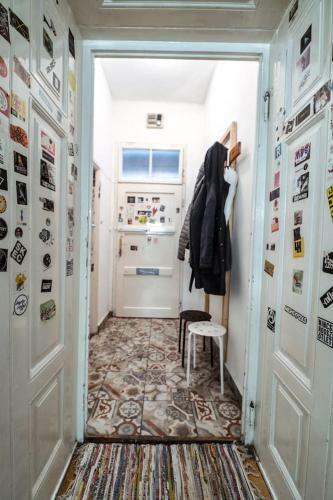 A Szoba Apartman