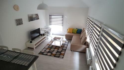 Piacsek Apartmanh�z