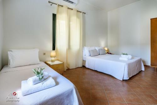 Zen Villa Elafonisi