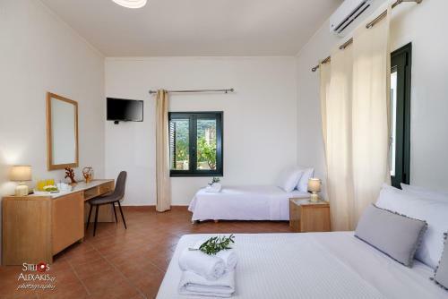 Zen Villa Elafonisi