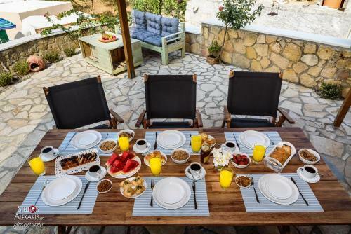 Zen Villa Elafonisi