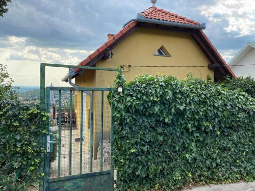 Agroturismo Panor�ma Vend�gh�z