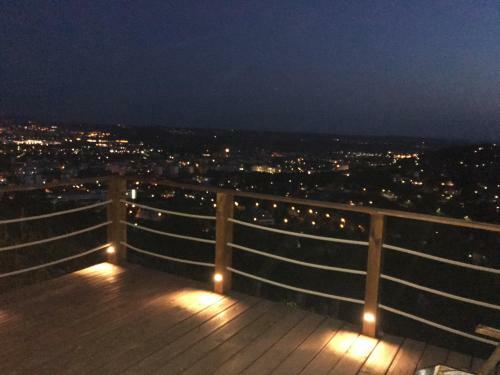 Agroturismo Panor�ma Vend�gh�z