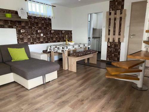 Agroturismo Panor�ma Vend�gh�z