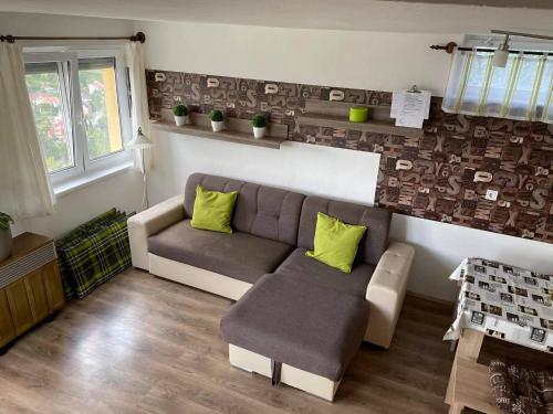 Agroturismo Panor�ma Vend�gh�z