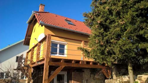 Agroturismo Panor�ma Vend�gh�z