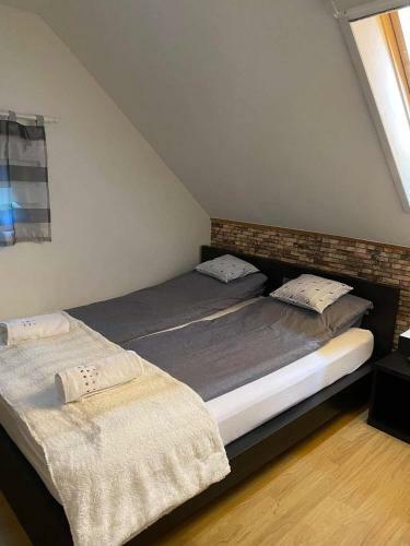 Agroturismo Panor�ma Vend�gh�z