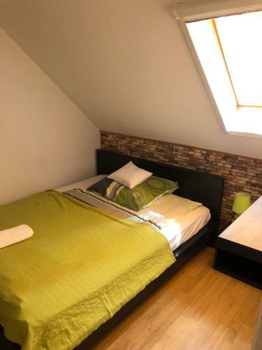 Agroturismo Panor�ma Vend�gh�z