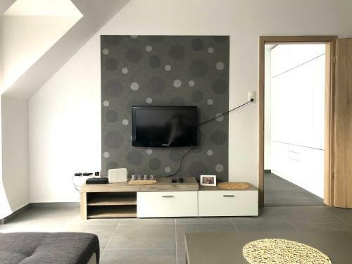 Apartamento Superior Home