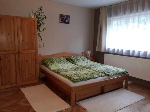Hanna Apartman