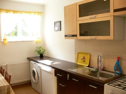 Hanna Apartman