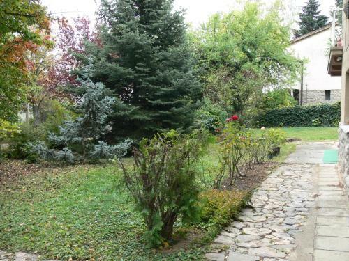 Hanna Apartman