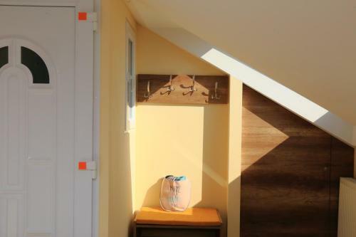 M�ria Apartman P�cs